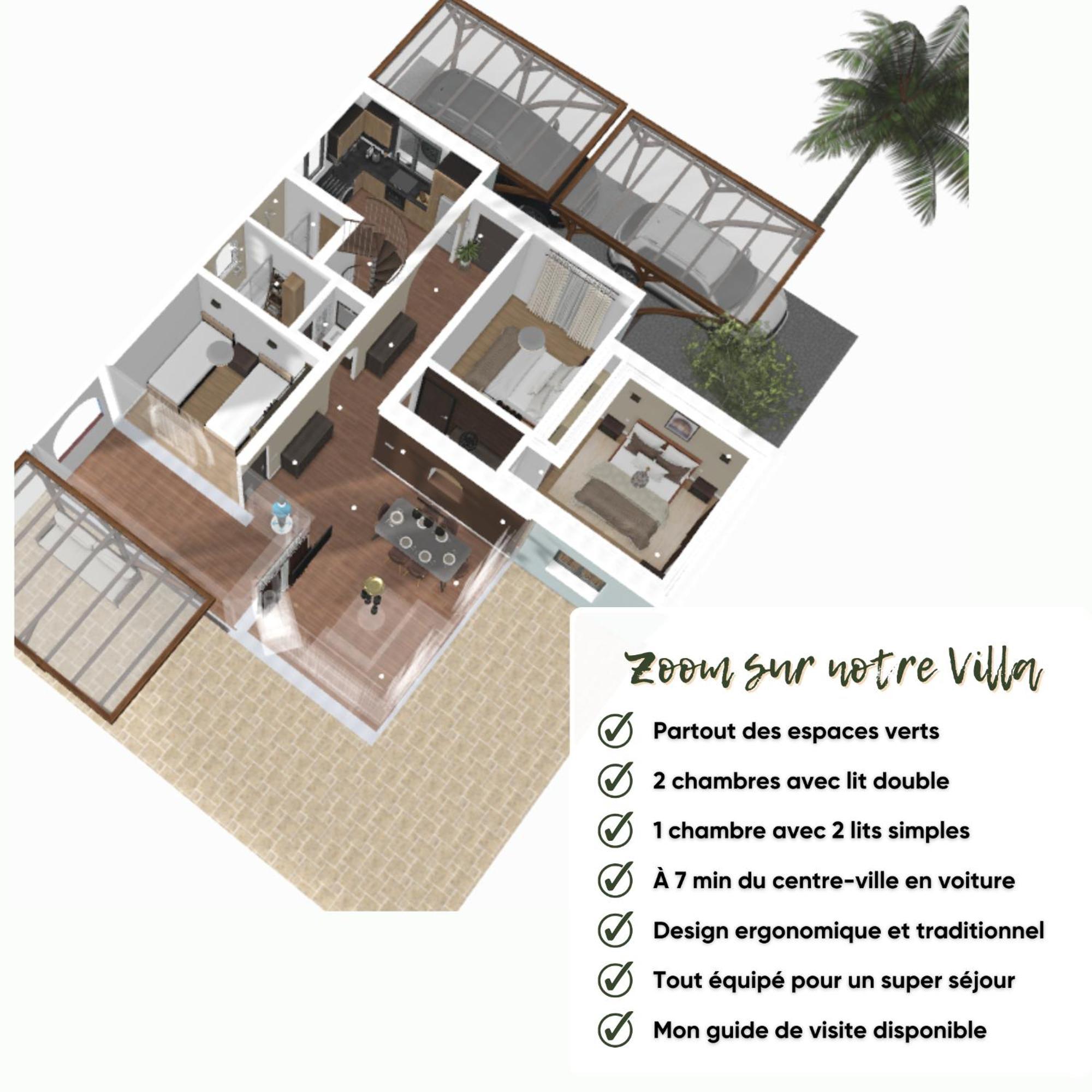 Villa Authentique Avec Vue Panoramique A 3 Km De شفشاون المظهر الخارجي الصورة